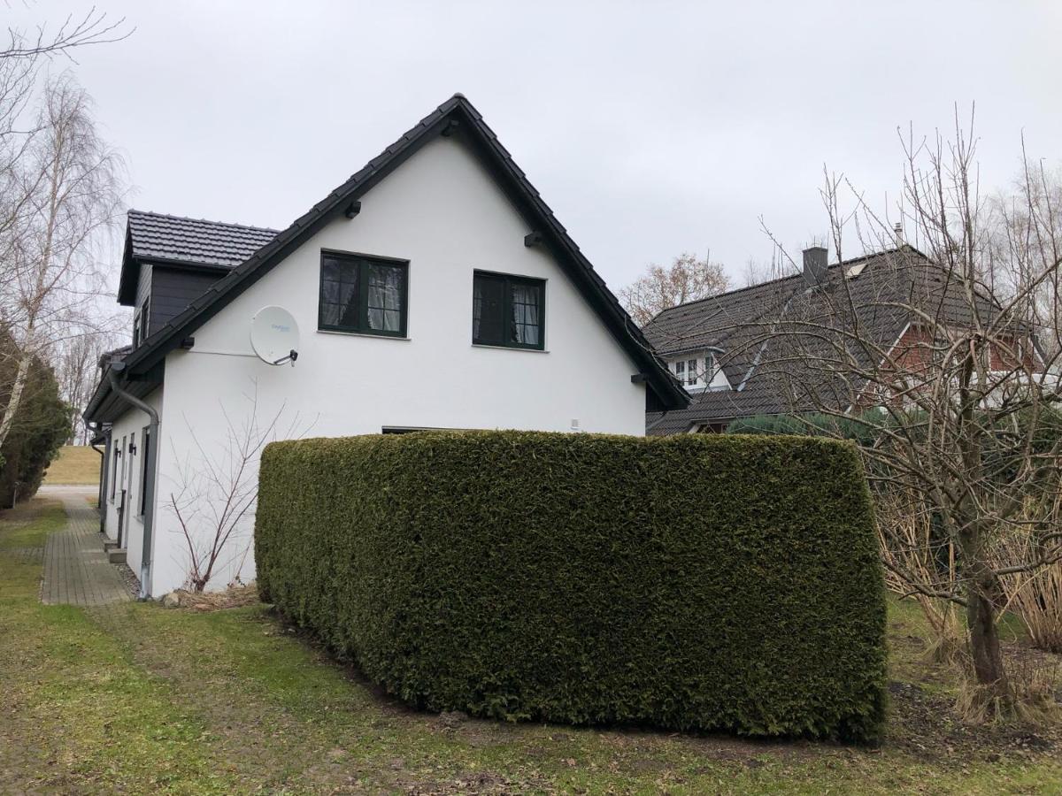 Seestr 75 A Haus A Links Zingst Exterior photo