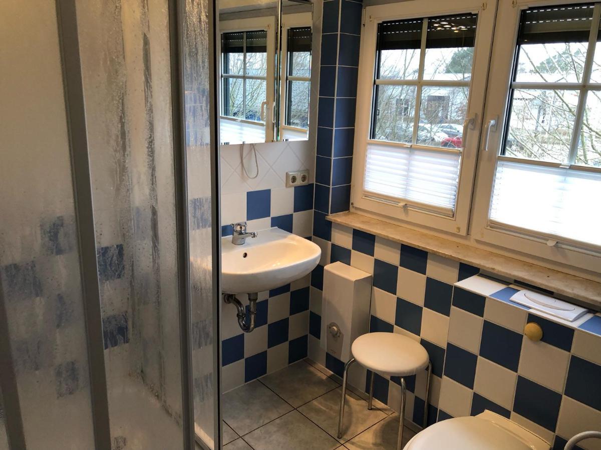Seestr 75 A Haus A Links Zingst Exterior photo